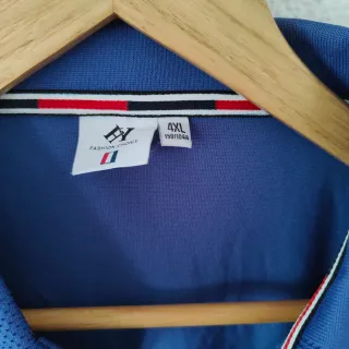 Polo Pepe Jeans azul