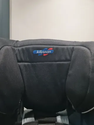 Silla coche Klippan Triofix Maxi