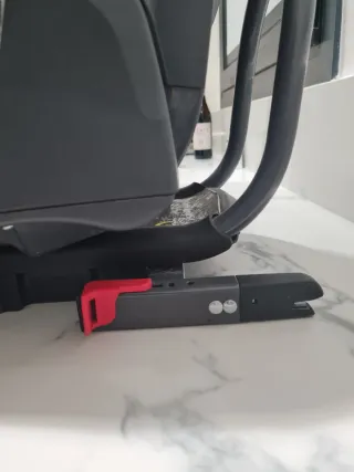 Silla coche Klippan Triofix Maxi