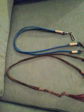 Colgadores de perdices