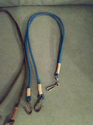 Colgadores de perdices