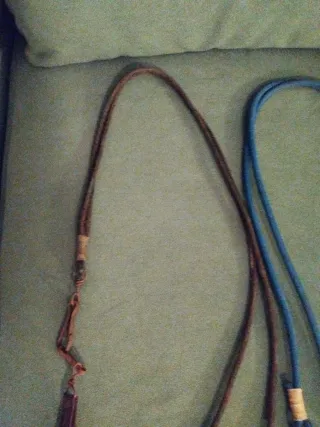 Colgadores de perdices