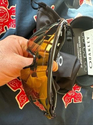 Oakley Radar EV Path Occhiali da Sole