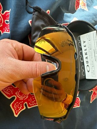 Oakley Radar EV Path Occhiali da Sole