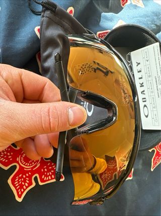 Oakley Radar EV Path Occhiali da Sole