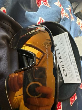 Oakley Radar EV Path Occhiali da Sole