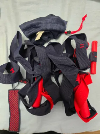 Sangle de suspension Corength