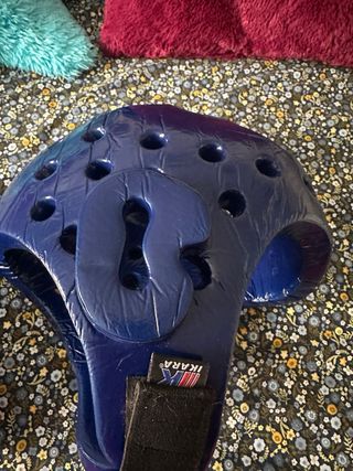 Equipación Taekwondo