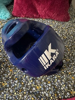 Equipación Taekwondo