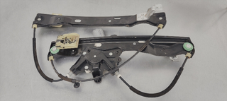 ELEVALUNAS DELANTERO DERECHO FORD FOCUS LIM. 1.0