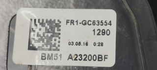 ELEVALUNAS DELANTERO DERECHO FORD FOCUS LIM. 1.0