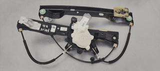 ELEVALUNAS DELANTERO DERECHO FORD FOCUS LIM. 1.0