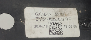 ELEVALUNAS DELANTERO DERECHO FORD FOCUS LIM. 1.0