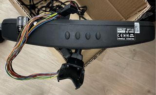 Taxímetro Hale SPT-02 + Capilla + Impresora