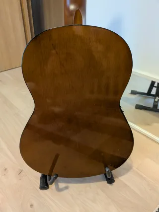 Guitarra Clásica Yamaha CX40 II