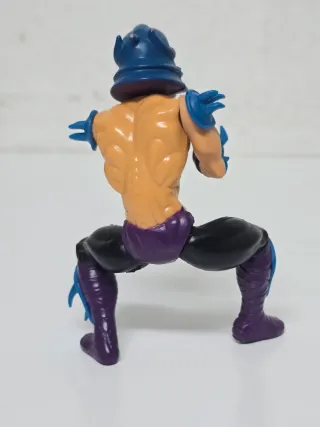 Shredder TMNT Playmates Figura