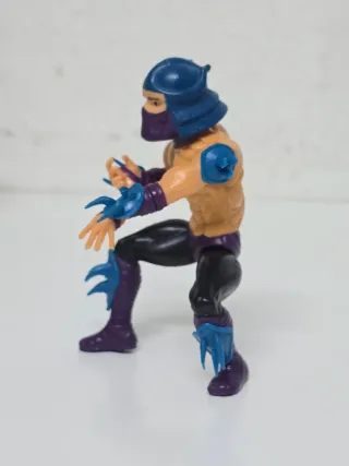 Shredder TMNT Playmates Figura
