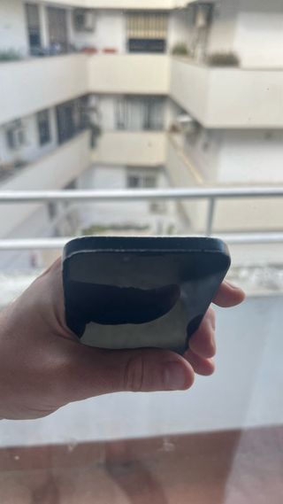 iPhone 13 Negro 100% Batería