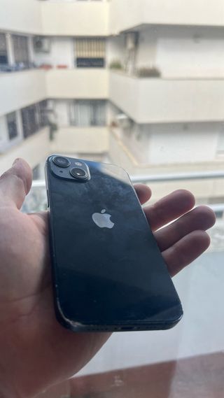 iPhone 13 Negro 100% Batería