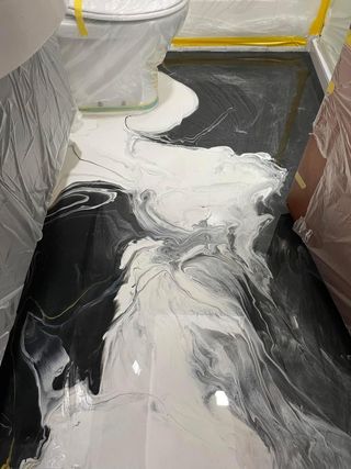 Suelos de Resina Epoxi