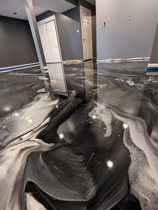 Suelos de Resina Epoxi