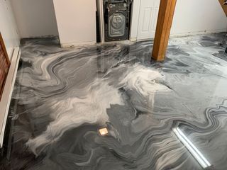 Suelos de Resina Epoxi