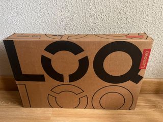 Lenovo LOQ Essential 15i Gen 11 Nuevo