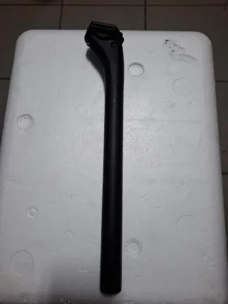 Espigão de bicicleta