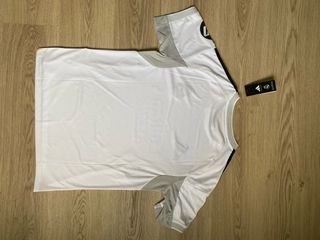 Camiseta Real Madrid Adidas Talla M