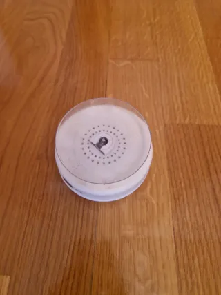 Altavoz Bluetooth Portátil Blanco