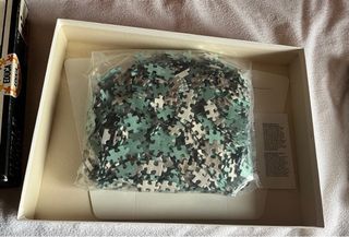 Puzzle Educa 1000 piezas Bertram Bahner