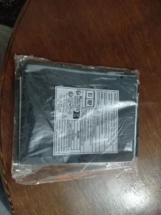 JPM Cortina con Palo Incluido