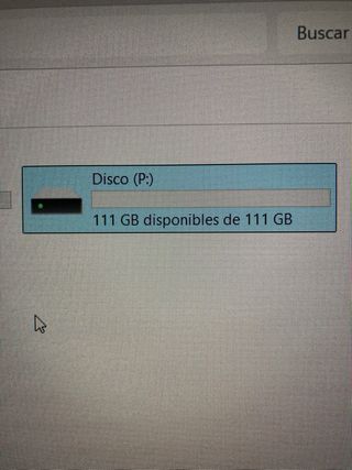 2 Discos Duros HDD de 120gb