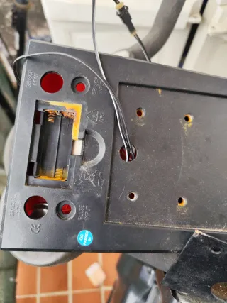 Bicicleta Spinning FITFIU