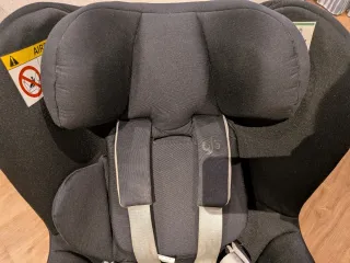 Silla coche GB VAYA i-Size