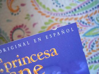 CD LA PRINCESA CISNE,BANDA SONORA ORIGINAL ESPAÑOL