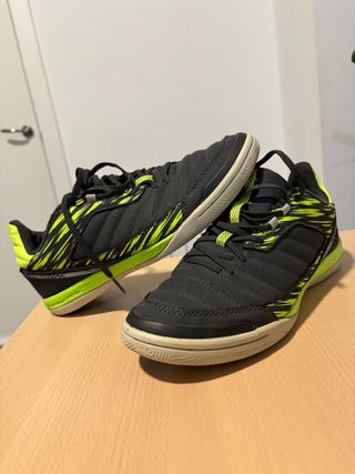 Zapatillas Fútbol Sala Kipsta Ginka (fútbol sala)