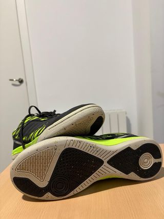 Zapatillas Fútbol Sala Kipsta Ginka (fútbol sala)