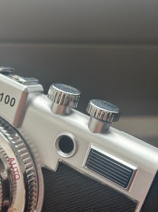 Funda cámara de fotos IPhone 11