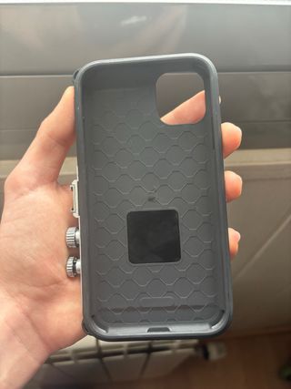 Funda cámara de fotos IPhone 11