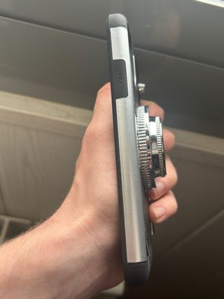 Funda cámara de fotos IPhone 11