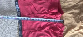 Lote 6 boxers HEY! Bro Talla XL