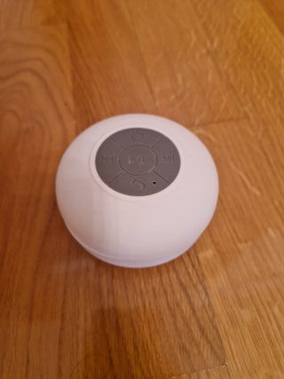 Altavoz Bluetooth Portátil