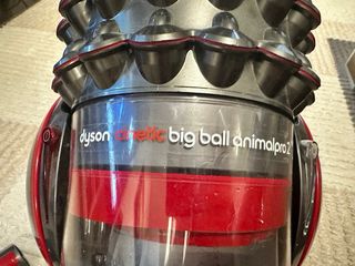 Aspiradora Dyson Big Ball Animal Pro 2