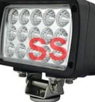 Foco LED 45W Tractor Corto Alcance