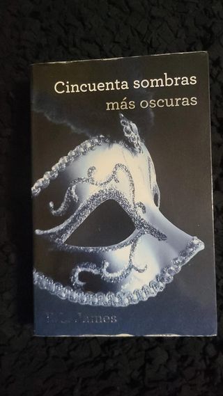 CINCUENTA SOMBRAS DE GREY
