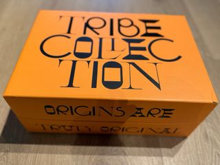 Zapatillas Hoff Tanzania Mujer Talla 39