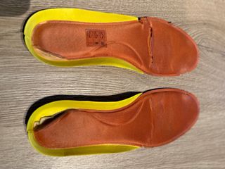 Zapatillas Hoff Tanzania Mujer Talla 39