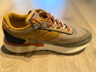 Zapatillas Hoff Tanzania Mujer Talla 39