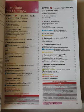 Fisica per Liceo Scientifico di James Walker